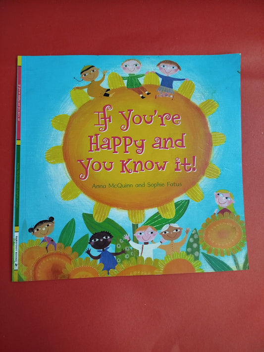 If You're Happy and You Know It