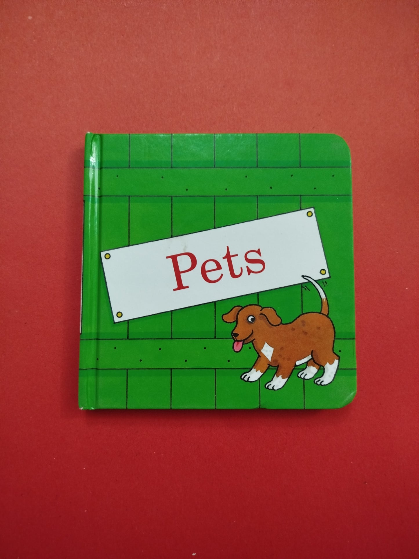 Pets