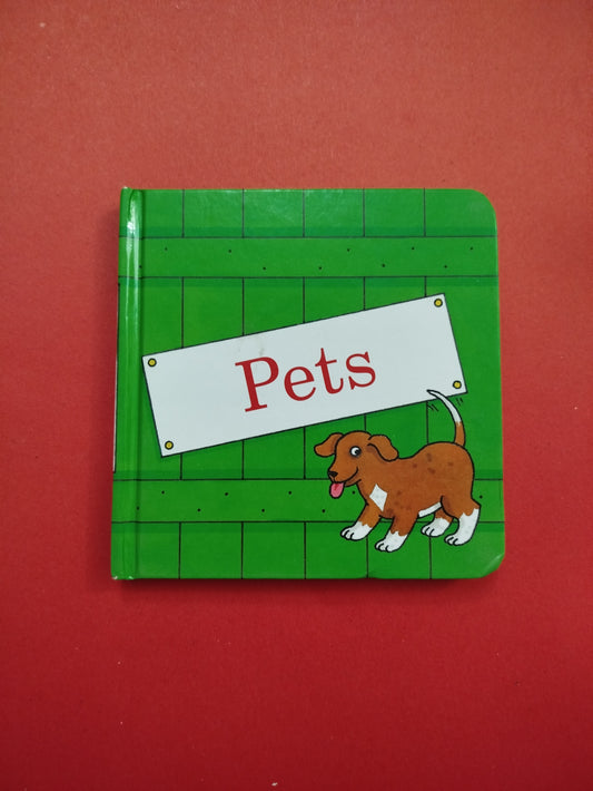 Pets