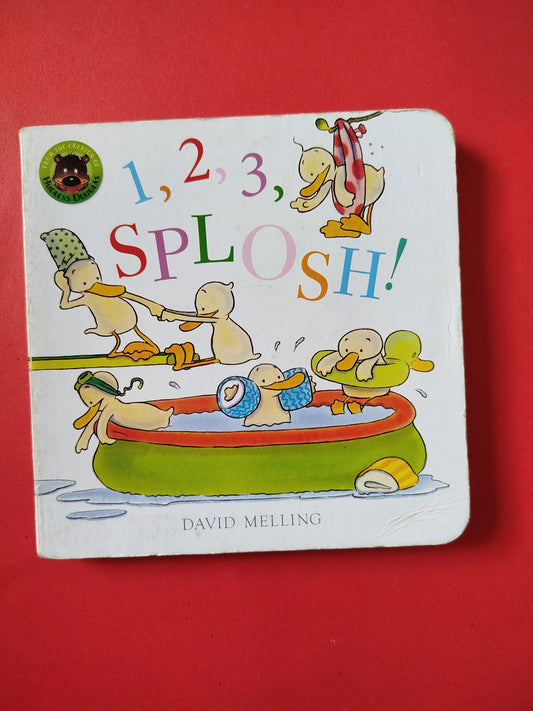 Splosh