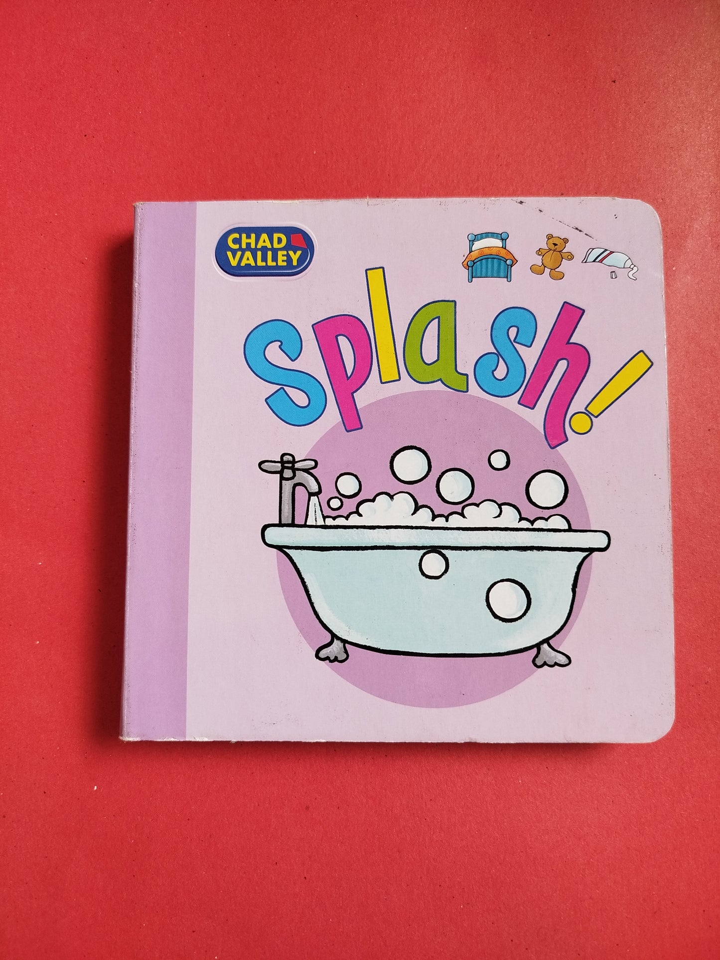 Splash