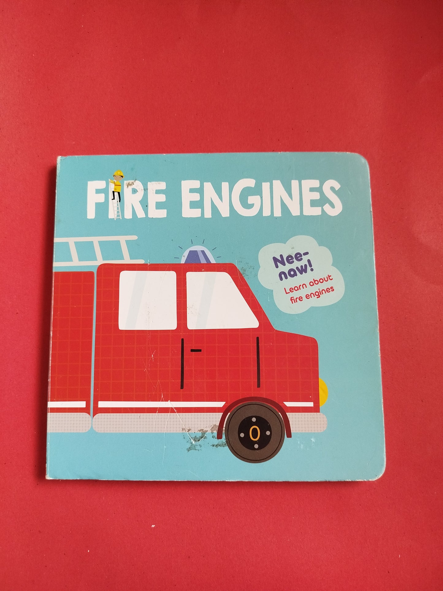 Fire Engines