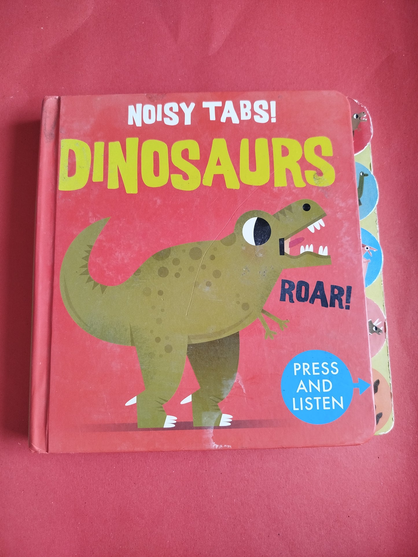 Dinosaurs