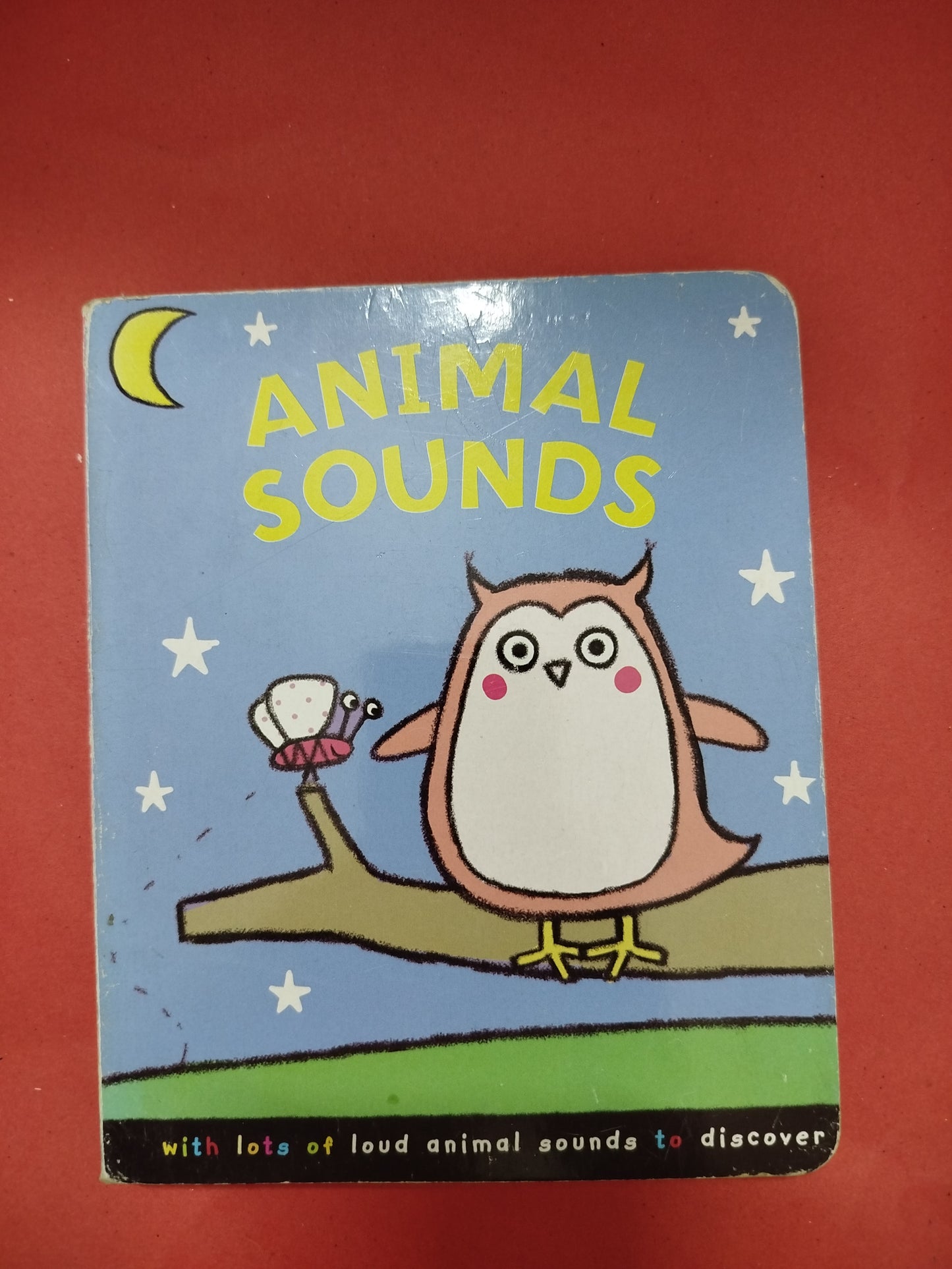 Animal Sounds