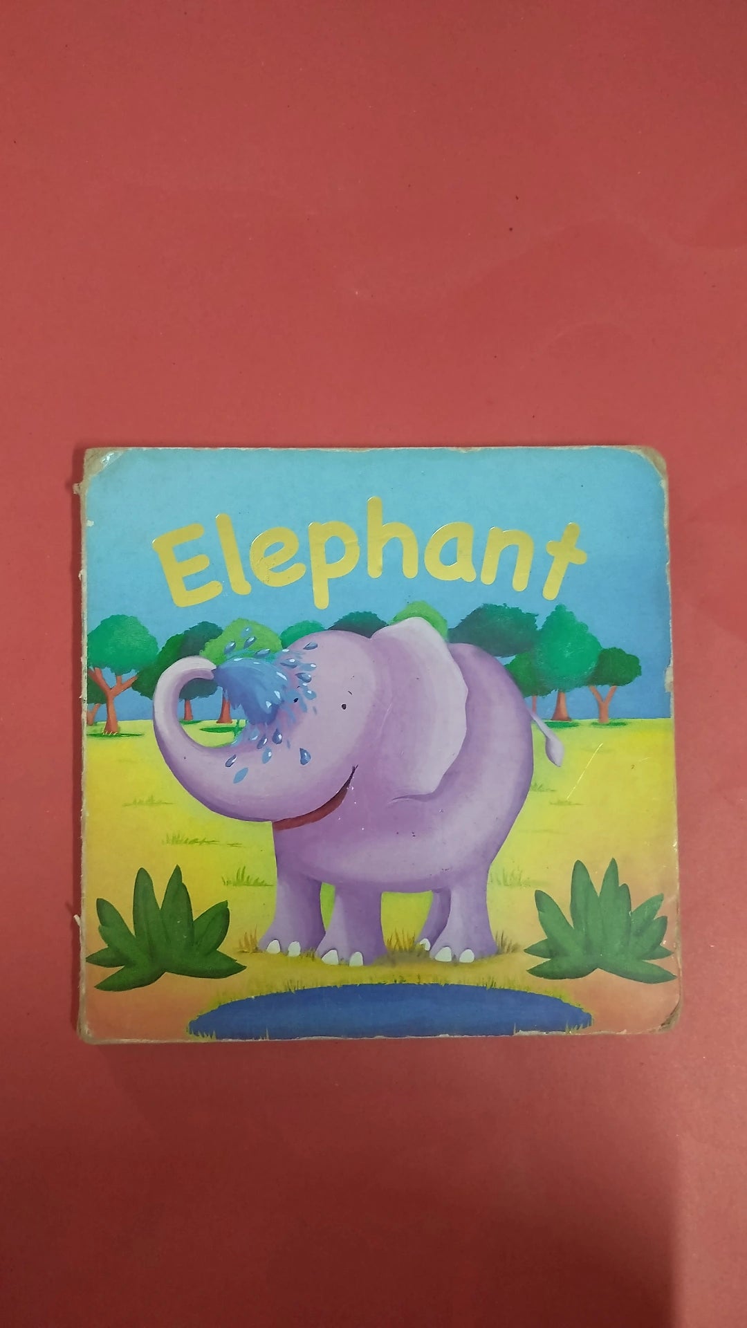 Elephant