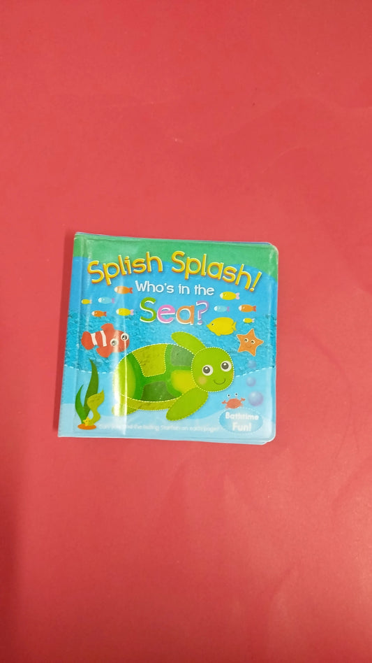 Splish Splash