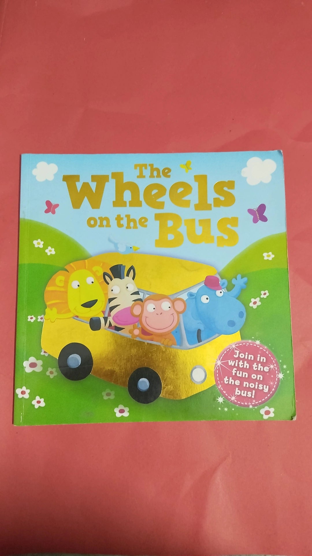 Wheels on the Bus