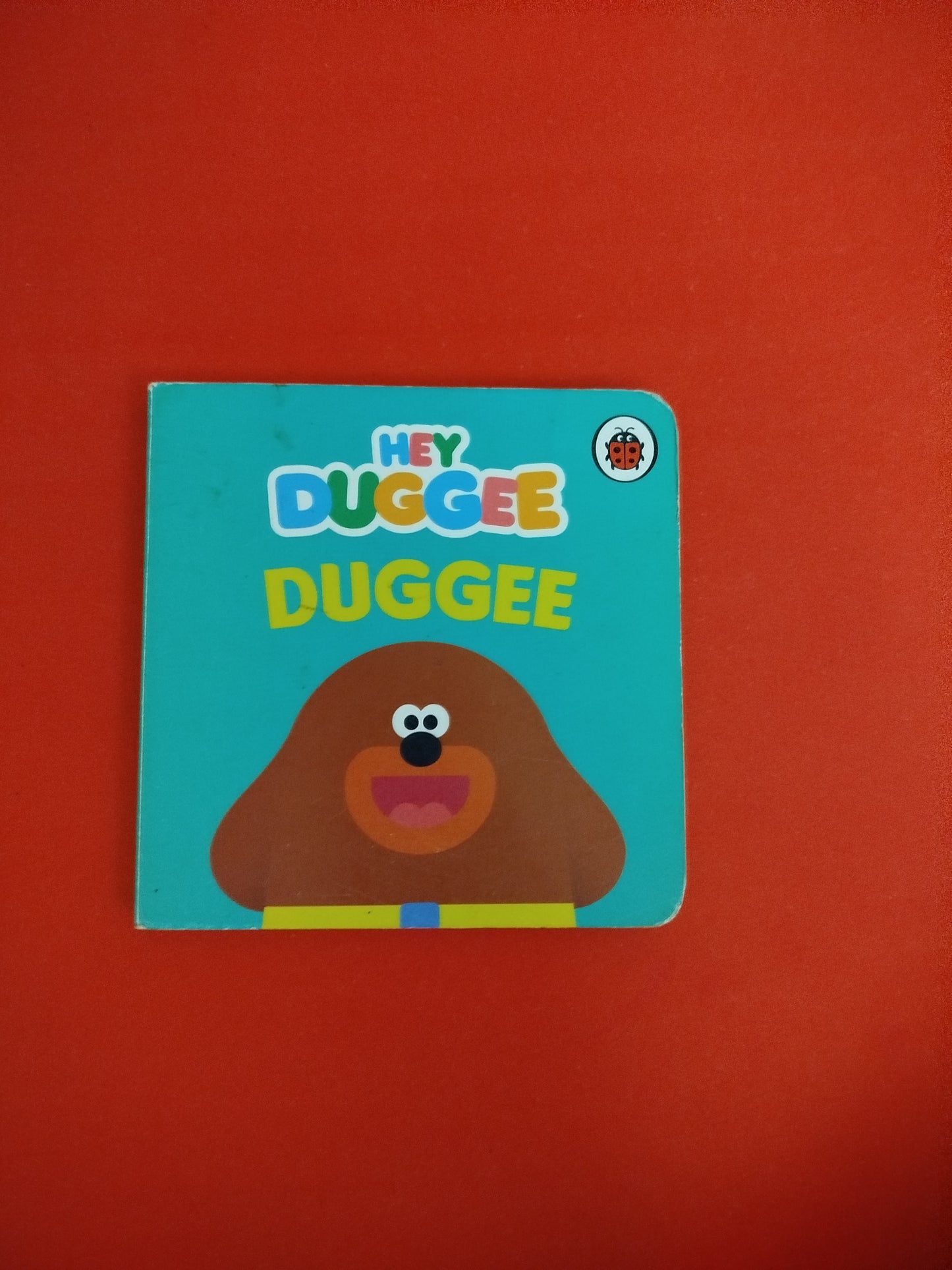 Hey Duggee