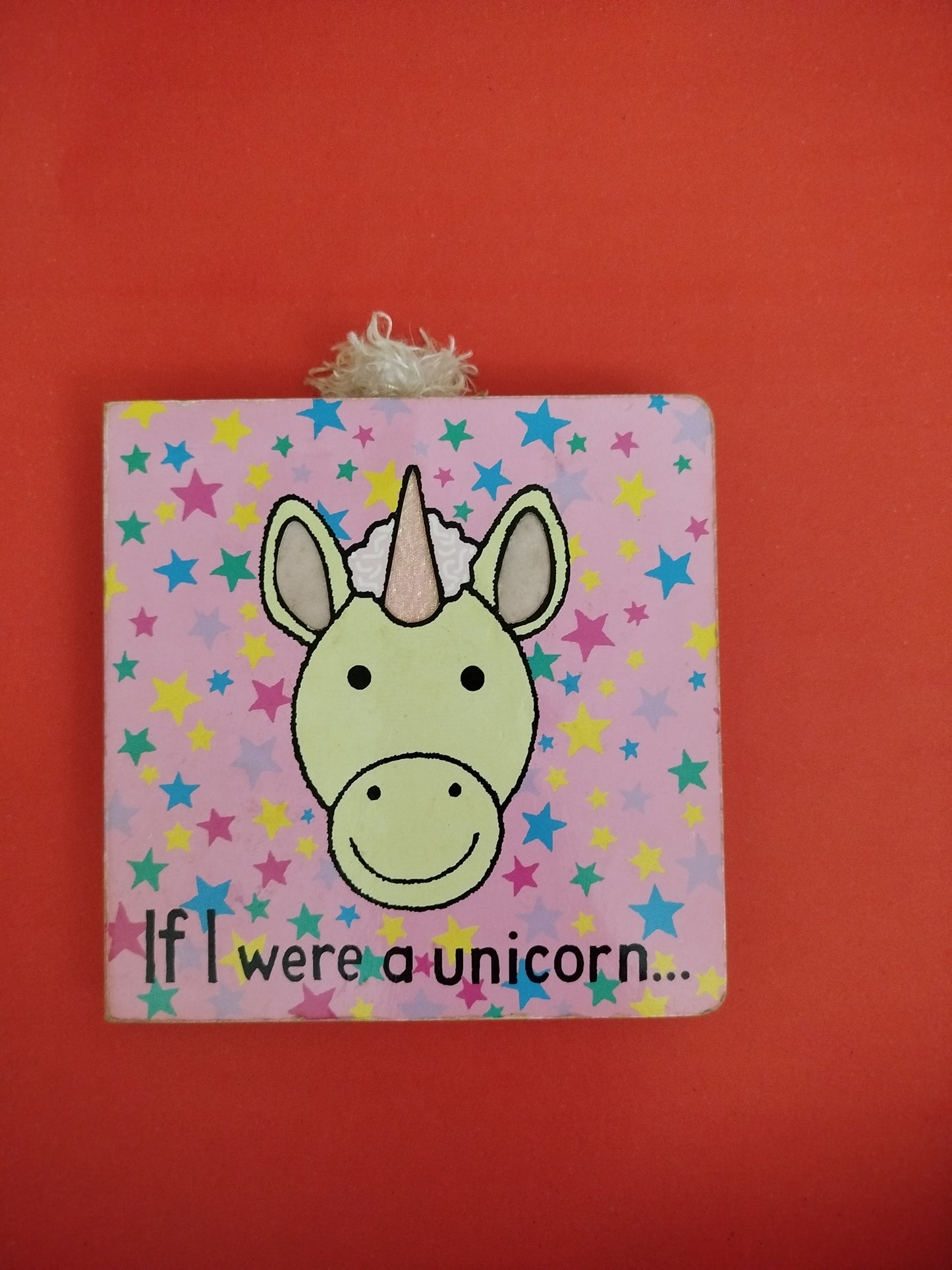If I were a Unicorn