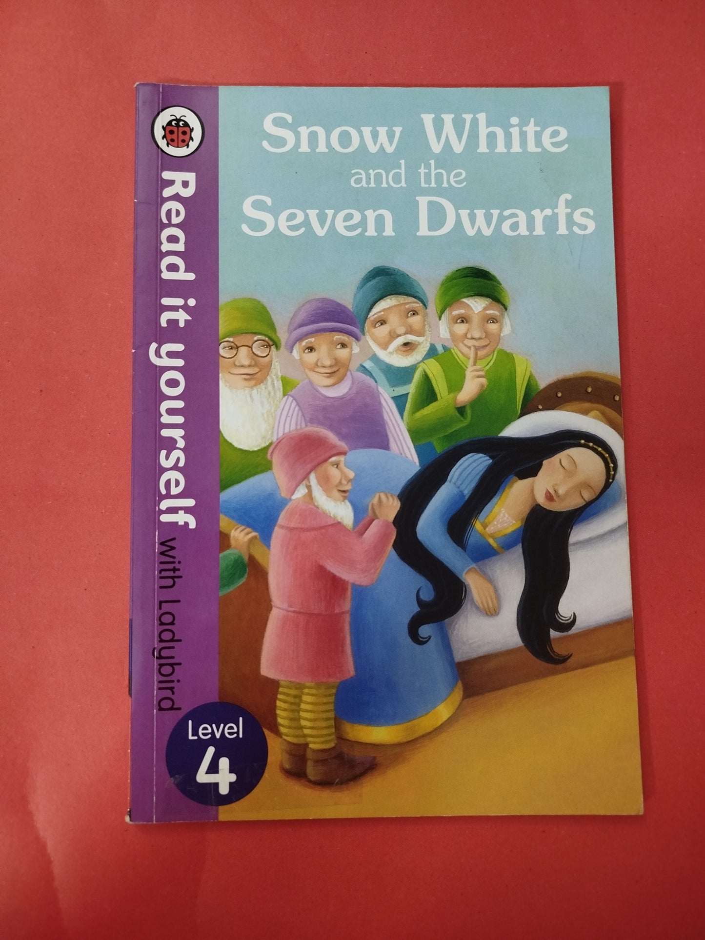 Snow White and the Seven Dwarfs