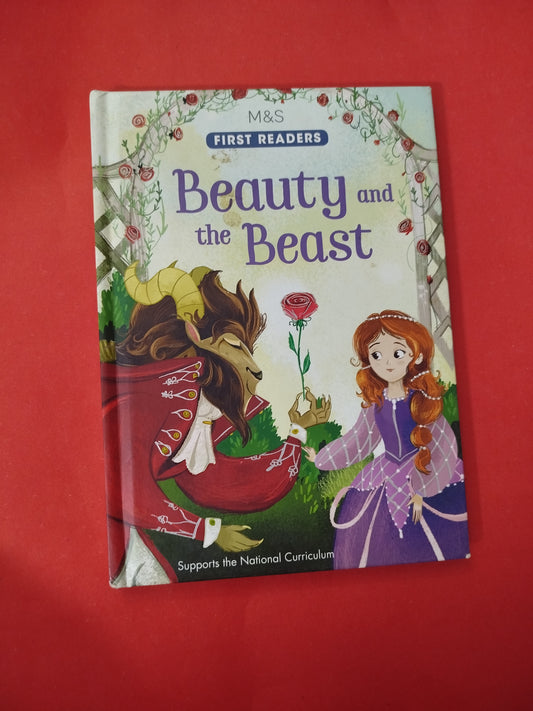 Beauty and the Beast
