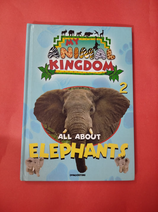 All About Elephants