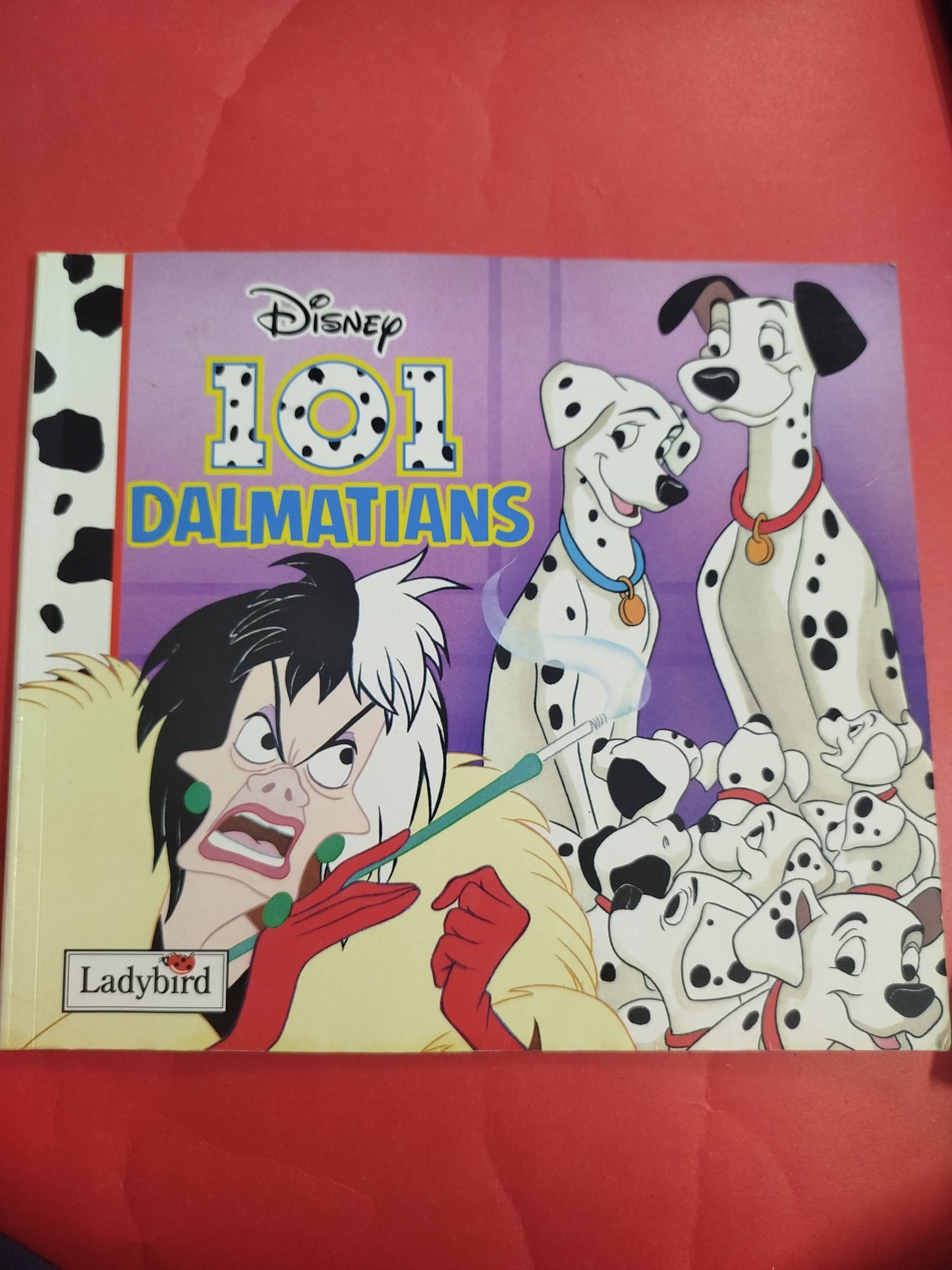 Disney 101 DALMATIANS