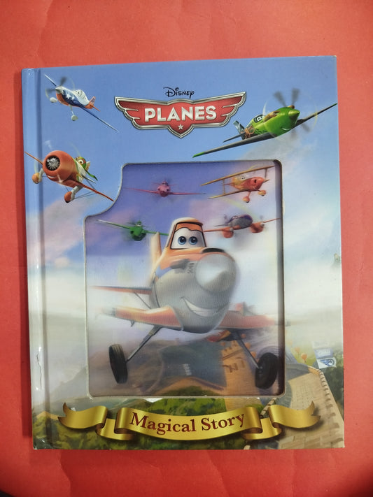 Disney PLANES