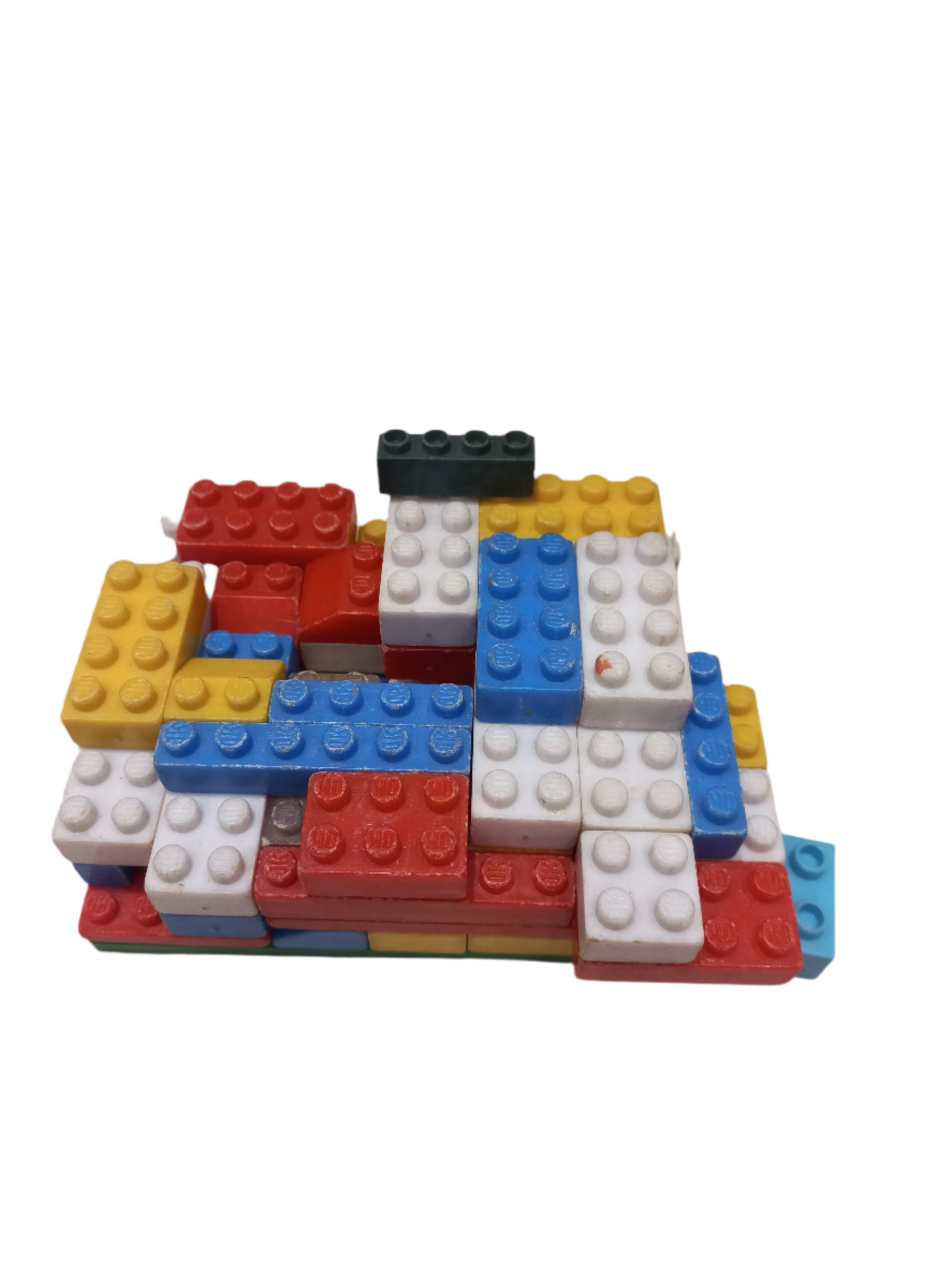 Small blocks
